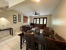 MG Cocomo Resort Vanuatu