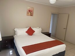 MG Cocomo Resort Vanuatu