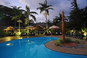 MG Cocomo Resort Vanuatu