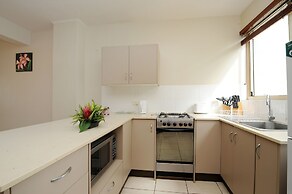 MG Cocomo Resort Vanuatu