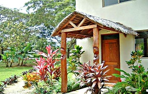 MG Cocomo Resort Vanuatu