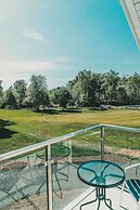 Lydinge Resort