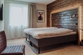 Lydinge Resort