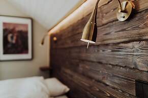 Lydinge Resort