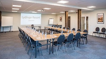 Lydinge Resort
