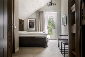 Lydinge Resort