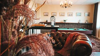 Lydinge Resort