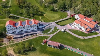 Lydinge Resort