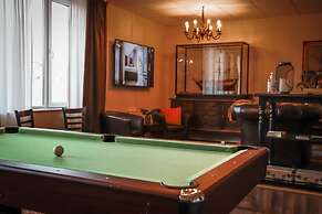 Lydinge Resort