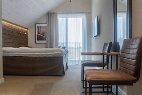 Lydinge Resort