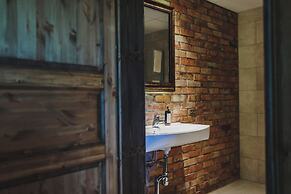 Lydinge Resort