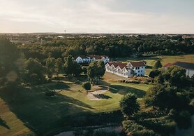 Lydinge Resort