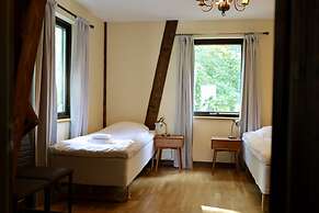 Lydinge Resort