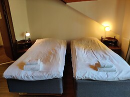 Lydinge Resort