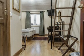 Lydinge Resort