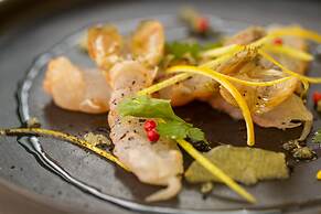 Hôtel Restaurant Spa Parenthèse