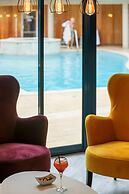 Hôtel Restaurant Spa Parenthèse