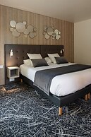 Hôtel Restaurant Spa Parenthèse