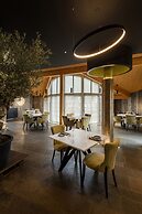 Hôtel Restaurant Spa Parenthèse