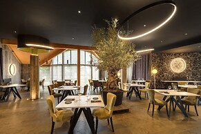 Hôtel Restaurant Spa Parenthèse