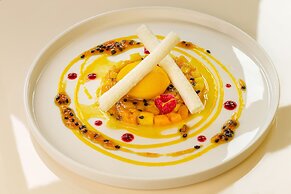 Hôtel Restaurant Spa Parenthèse