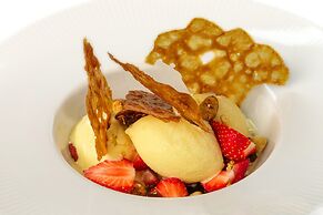 Hôtel Restaurant Spa Parenthèse