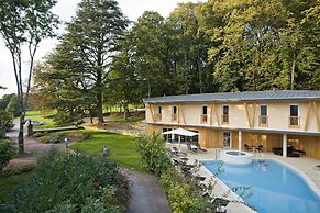 Hôtel Restaurant Spa Parenthèse