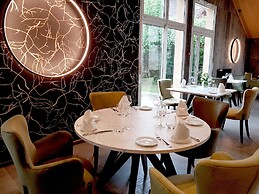 Hôtel Restaurant Spa Parenthèse