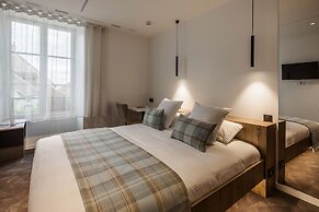 Hôtel Restaurant Spa Parenthèse