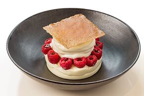 Hôtel Restaurant Spa Parenthèse