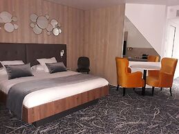 Hôtel Restaurant Spa Parenthèse
