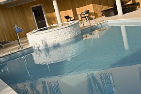 Hôtel Restaurant Spa Parenthèse