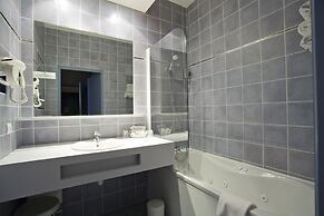 Hôtel Restaurant Spa Parenthèse
