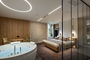 Hôtel Restaurant Spa Parenthèse