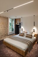 Hôtel Restaurant Spa Parenthèse