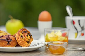 Hôtel Restaurant Spa Parenthèse
