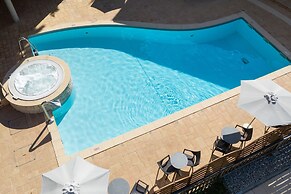 Hôtel Restaurant Spa Parenthèse