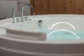 Hôtel Restaurant Spa Parenthèse