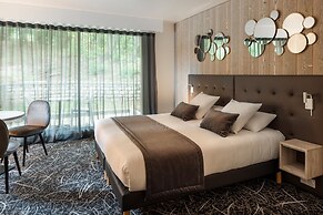 Hôtel Restaurant Spa Parenthèse