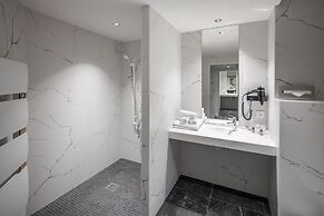 Hôtel Restaurant Spa Parenthèse