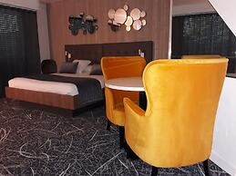 Hôtel Restaurant Spa Parenthèse