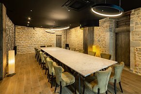 Hôtel Restaurant Spa Parenthèse