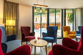 Hôtel Restaurant Spa Parenthèse