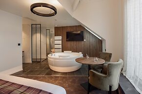 Hôtel Restaurant Spa Parenthèse