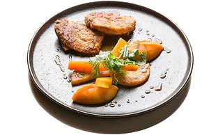 Hôtel Restaurant Spa Parenthèse