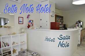 Hotel Sette Note