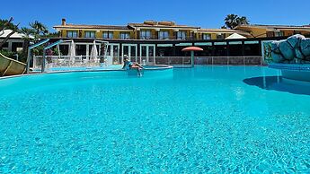 Centro Vacanze De Angelis