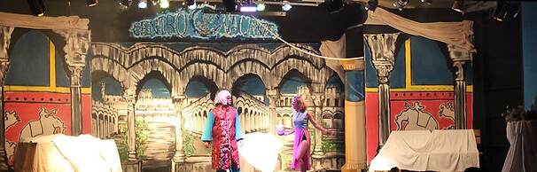 Centro Vacanze De Angelis