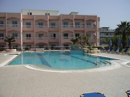 Rhodian Rose Hotel