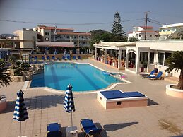 Rhodian Rose Hotel